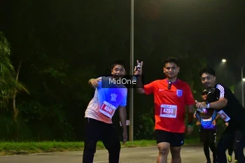 Runner Photo 4939686