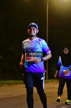 Runner Photo 4939687
