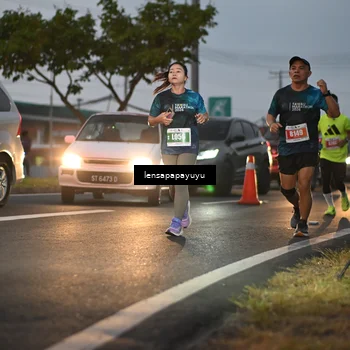 Runner Photo 4939689