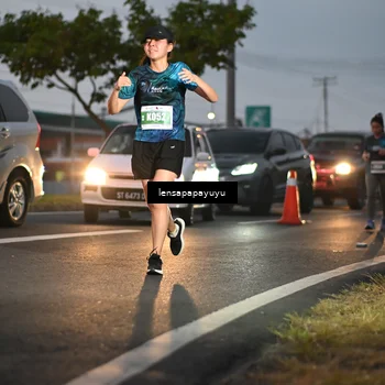Runner Photo 4939690