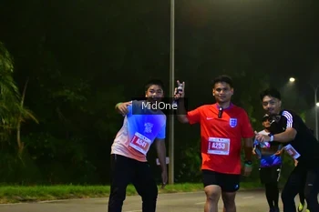 Runner Photo 4939692