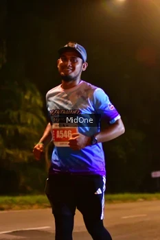 Runner Photo 4939694