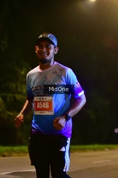 Runner Photo 4939695