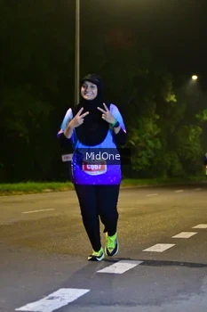 Runner Photo 4939697