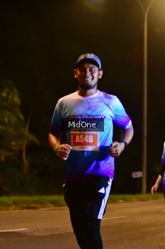 Runner Photo 4939698