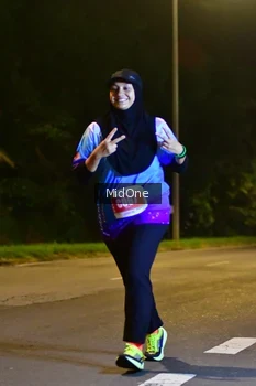 Runner Photo 4939701