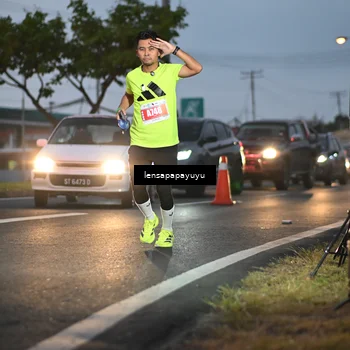 Runner Photo 4939703