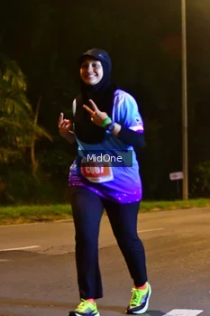 Runner Photo 4939706