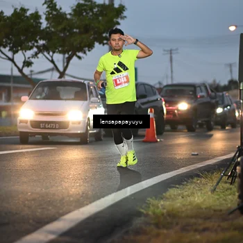 Runner Photo 4939707