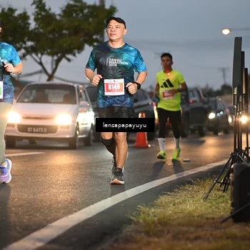 Runner Photo 4939708