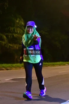 Runner Photo 4939709