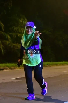 Runner Photo 4939713