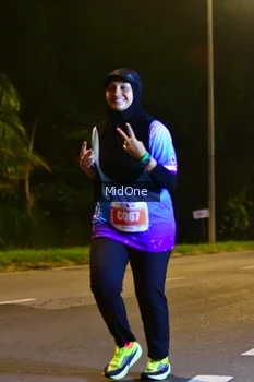 Runner Photo 4939714