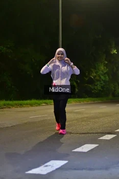 Runner Photo 4939715