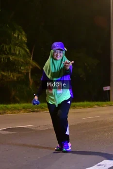 Runner Photo 4939722