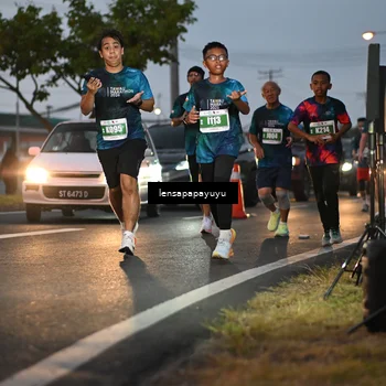 Runner Photo 4939724