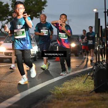 Runner Photo 4939728
