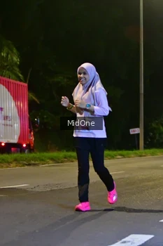 Runner Photo 4939729