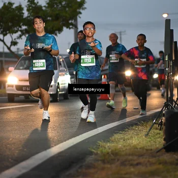 Runner Photo 4939730