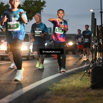 Runner Photo 4939732
