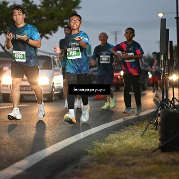 Runner Photo 4939735