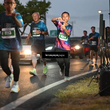 Runner Photo 4939736