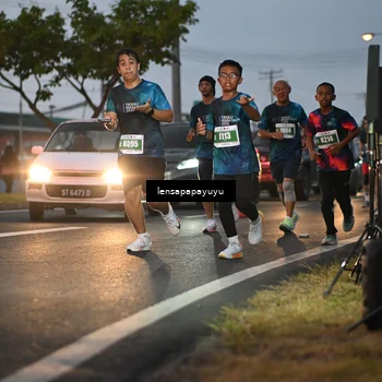 Runner Photo 4939740