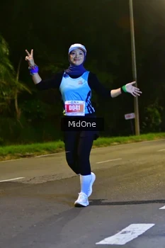 Runner Photo 4939741