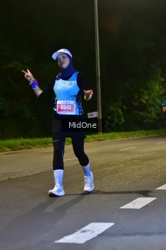 Runner Photo 4939742