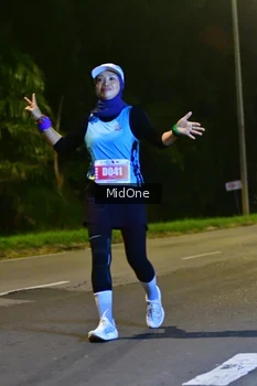 Runner Photo 4939743