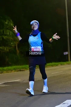 Runner Photo 4939745
