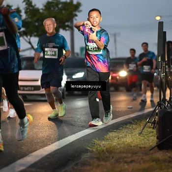 Runner Photo 4939746