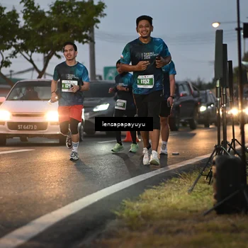 Runner Photo 4939749