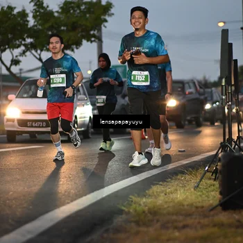 Runner Photo 4939754
