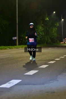 Runner Photo 4939761