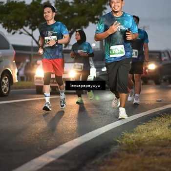 Runner Photo 4939762