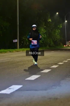 Runner Photo 4939763