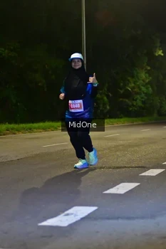 Runner Photo 4939764