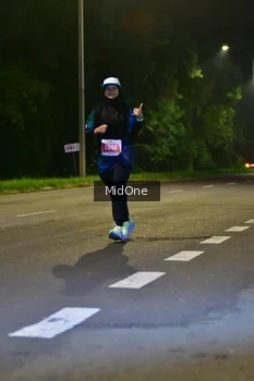 Runner Photo 4939765