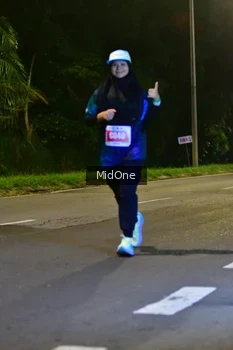 Runner Photo 4939767