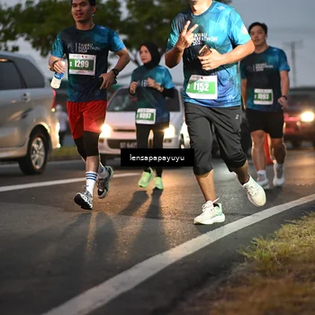 Runner Photo 4939771