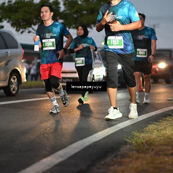 Runner Photo 4939772
