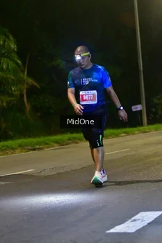 Runner Photo 4939773