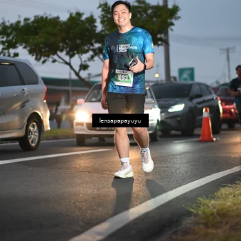 Runner Photo 4939777