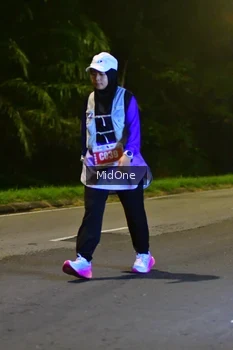 Runner Photo 4939781