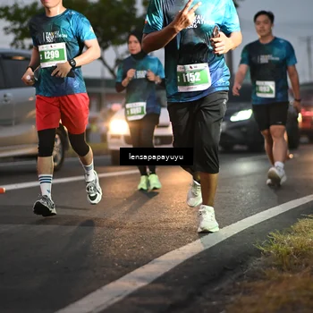 Runner Photo 4939783