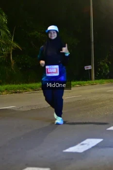 Runner Photo 4939784