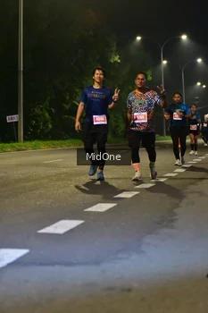 Runner Photo 4939785