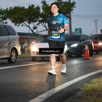 Runner Photo 4939787