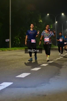 Runner Photo 4939791